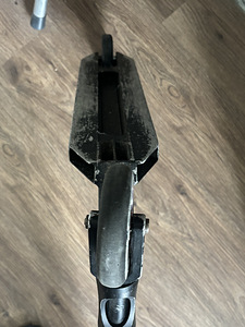 Трюковой самокат STRIKER STUNT SCOOTER (4 фото из 4)