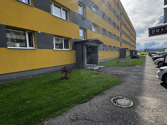 Ravila tn 58, Veeriku, Tartu, Tartumaa