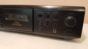 Sony TC-KE600S (2 foto / 4)