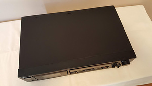 SONY TC-K570 (4 фото из 4)