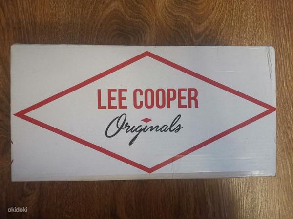 Uued Lee Cooper jalatsid 42(8) (foto #4)