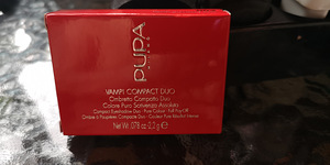 PUPA DUO 002 (2 фото из 3)