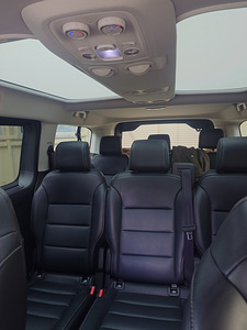 Müün Peugeot Traveller 2018 1,6 85 kw (2 foto / 8)