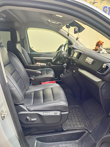 Müün Peugeot Traveller 2018 1,6 85 kw (6 foto / 8)