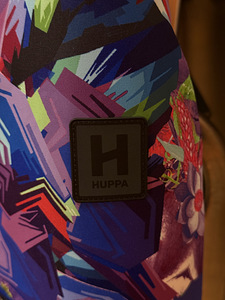 Huppa talvejope, Huppa talvejope (9 foto / 10)