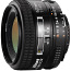 Nikon D300 +Nikkor 50mm 1.4 + akutald (foto #2)
