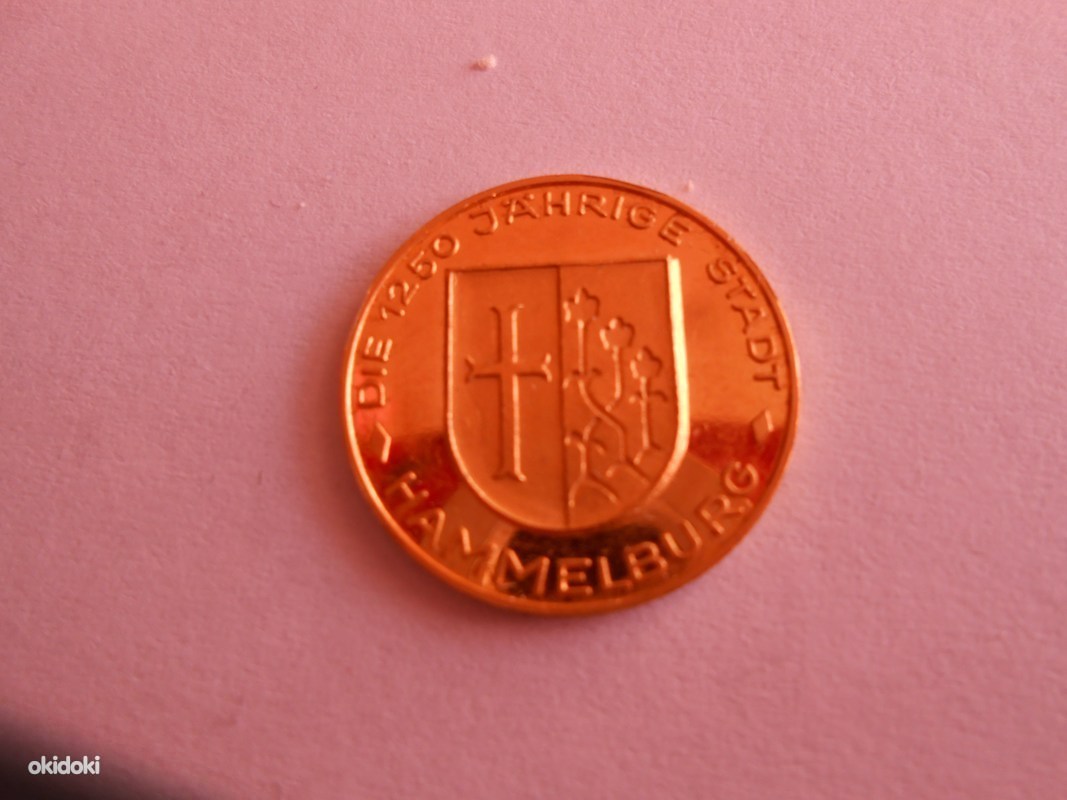 Hammelburgi märk (foto #3)