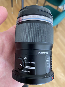 Olympus OM-D E-M10 + Olympus M.Zuiko macro + Olympus FL-LM3 (8 foto / 9)