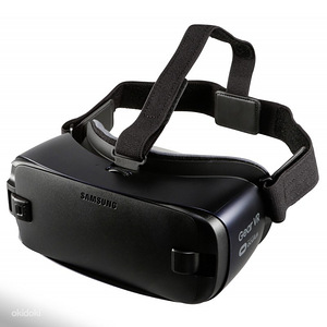 Samsung Oculus VR (SM-R323) (1 foto / 2)