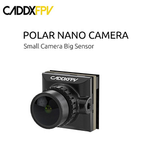 Caddx Polar Nano Digital Camera (2 foto / 2)