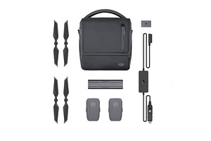 DJI Mavic 2 Fly More Kit (1 фото из 2)