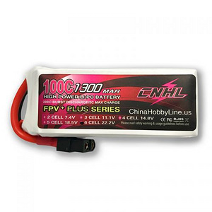 Diatone Roma F5 HD 6s + batteries + 2 motors (3 foto / 3)