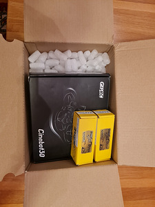 GEPRC Cinebot 30 6S DJI O3 AIR (2 foto / 2)