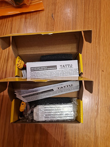Tattu R-Line 4.0 6s 1050mah 130C (2 foto / 2)