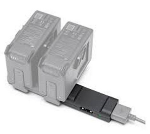 DJI FPV Battery Charging Hub (2 foto / 2)