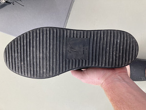 Giuseppe Zanotti meeste jalanõud (2 foto / 5)