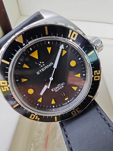 Часы Eterna (2 фото из 5)