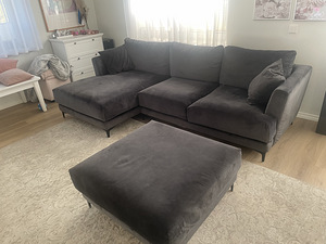 Диван Bellus Andago (2 фото из 2)