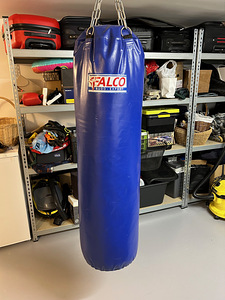 Боксерская груша Фалько