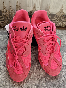 Adidas Adidas Ozweego OG 'Lucid Pink' IH7354 suurus 40 (5 foto / 7)