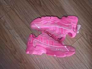 Adidas Adidas Ozweego OG 'Lucid Pink' IH7354 suurus 40 (7 foto / 7)