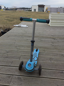 Roller (1 foto / 1)