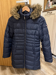 Talvejope Tommi Hilfiger (1 foto / 3)