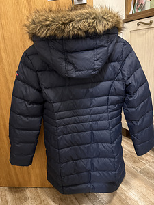 Talvejope Tommi Hilfiger (2 foto / 3)
