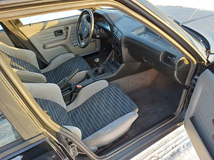 BMW 316i e30 (4 фото из 12)
