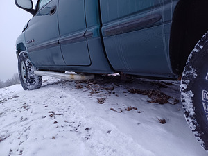 Dodge ram 1500 4x4 (3 foto / 8)