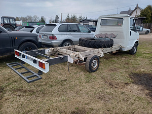 СИТРОЕН C 25 (2 фото из 3)
