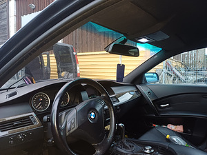 BMW 530d atm (3 foto / 9)