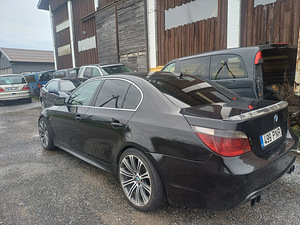BMW 530d atm (8 foto / 9)