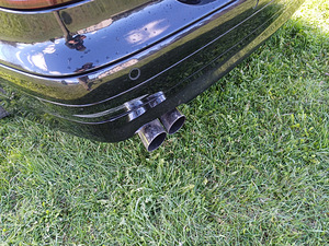 Clk430 v8 coupe (2 foto / 14)