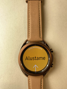 Samsung Galaxy watch3 Bronze (2 foto / 6)