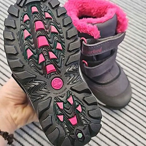 Uued Timberland soojad talvesaapad core-tex, suurus 25. (2 foto / 3)