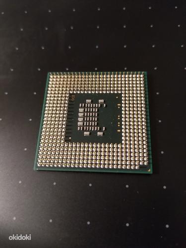 Intel Pentium 1.6GHz Laptop CPU T2330 SLA4K 1.60/1M/533 (фото #2)