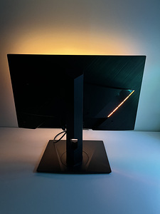 MSI Optix MAG245R2, 24", 1 ms, 165hz (2 foto / 7)