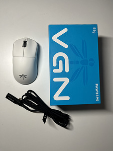 VGN Dragonfly F1 PRO MAX (1 foto / 7)
