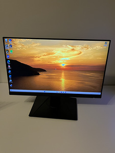 MSI monitor 165hz (2 foto / 4)