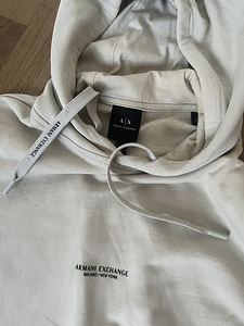 Armani Exchange hoodie (2 foto / 4)