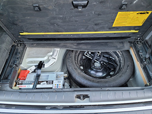 Volvo V70 D5 (10 фото из 15)