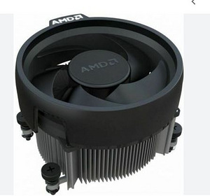AMD Ryzen 5 2600x (2 фото из 2)