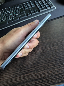 XIAOMI 12x + чек (6 фото из 7)