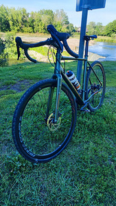 Botecchhia gravel monster (8 foto / 8)