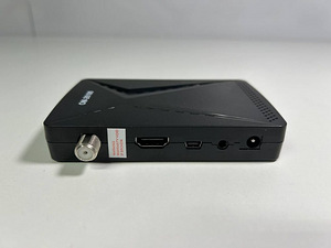 UUS SAT-TV TÜÜNER FULL HD PULT (3 foto / 4)