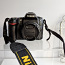 Nikon D80 с объективом AF Nikkor 50 мм f/1,8D (фото #2)