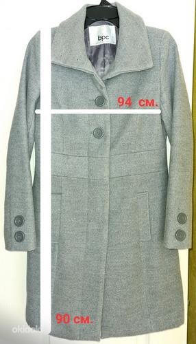 Bonprix collection пальто, р. S (36EU) (фото #2)
