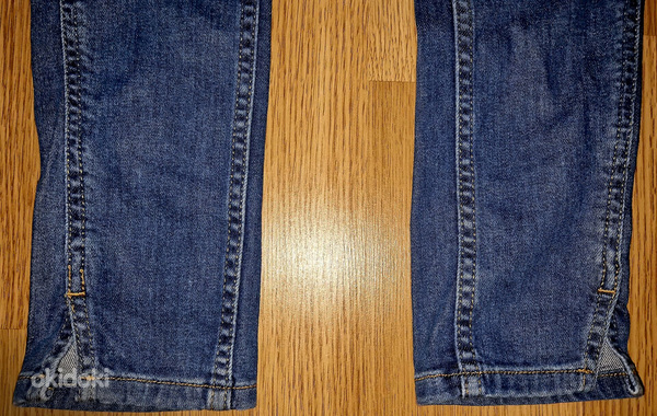 Tommy Hilfiger джинсы, р. 152 (фото #2)