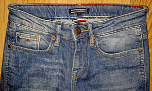 Tommy Hilfiger teksad, s. 152 (3 foto / 4)